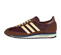 adidas Originals - SL 72 - Sneakers marroni e gialle-Multicolore 40