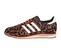 ADIDAS ORIGINALS Sneaker bassa 'SL 72' marrone / caramello / nero / bianco Uomo ADIDAS ORIGINALS 37-37,5 marrone / caramello / nero / bianco