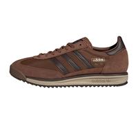 ADIDAS ORIGINALS Sneaker bassa 'SL 72' marrone / marrone scuro Uomo ADIDAS ORIGINALS 42