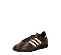 ADIDAS ORIGINALS Sneaker bassa 'SL 72' marrone / nero / bianco Donna ADIDAS ORIGINALS 41-41,5 marrone / nero / bianco