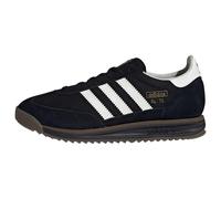 ADIDAS ORIGINALS Sneaker bassa 'SL 72' nero / bianco Donna ADIDAS ORIGINALS 46,5-47 nero / bianco