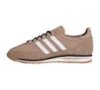 Adidas SL 72 Donna - Sneakers Beige - Taglia 40 2/3 - Nylon Beige 40 2/3
