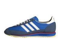 Adidas SL 72 female Scarpe - Blu - Pelle - Foot Locker Blue 38