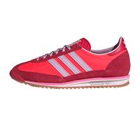 ADIDAS ORIGINALS Sneaker bassa 'SL 72 OG' lilla / rosso ciliegia / rosso neon Donna ADIDAS ORIGINALS 38
