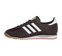 ADIDAS ORIGINALS Sneaker bassa 'SL 72 OG' marrone scuro / bianco Uomo ADIDAS ORIGINALS 39-39,5 marrone scuro / bianco