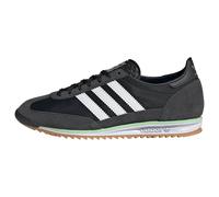 ADIDAS ORIGINALS Sneaker bassa 'SL 72 OG' menta / nero / bianco Uomo ADIDAS ORIGINALS 37-37,5 menta / nero / bianco