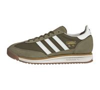 ADIDAS ORIGINALS Sneaker bassa 'SL 72' oliva / bianco Donna ADIDAS ORIGINALS 43-43,5 oliva / bianco