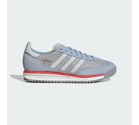 ADIDAS ORIGINALS Sneaker bassa 'SL 72' opale / blu chiaro, Taglia 42