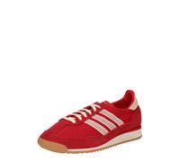 ADIDAS ORIGINALS Sneaker bassa 'SL 72' rosso acceso / offwhite Donna ADIDAS ORIGINALS 38 rosso acceso / offwhite