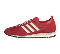 adidas Originals Women's SL 72 OG Ref. IE3475 Colore Rosso Taglia 35 1/2