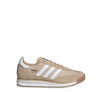 ADIDAS ORIGINALS Sneaker bassa 'SL 72 RS' camello / bianco, Taglia 46,5-47