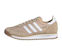 ADIDAS ORIGINALS Sneaker bassa 'SL 72 RS' camello / bianco, Taglia 38