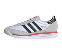 adidas Originals - SL 72 RS - Sneakers bianche e nere-Bianco 44 2/3