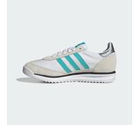 Adidas Mercedes Amg Petronas F1 Sl 72 male Scarpe - Bianco - Pelle - Foot Locker White 46