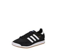 ADIDAS ORIGINALS Sneaker bassa 'SL 72 RS' oro / nero / bianco Uomo ADIDAS ORIGINALS 42,5-43 oro / nero / bianco