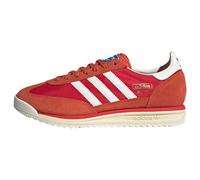 ADIDAS ORIGINALS Sneaker bassa 'SL 72 RS' rosso / rosso chiaro / bianco Uomo ADIDAS ORIGINALS 45-45,5 rosso / rosso chiaro / bianco