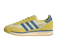 ADIDAS ORIGINALS Sneaker bassa 'SL 72 RS' zappiro / giallo pastello Uomo ADIDAS ORIGINALS 40,5-41 zappiro / giallo pastello