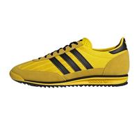 ADIDAS ORIGINALS Sneaker bassa 'SL 72' senape / giallo scuro / nero Donna ADIDAS ORIGINALS 36,5-37 senape / giallo scuro / nero