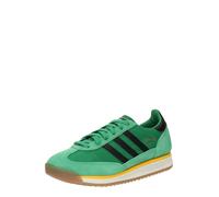 ADIDAS ORIGINALS Sneaker bassa 'SL 72' verde / nero Donna ADIDAS ORIGINALS 44,5-45 verde / nero