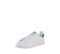 ADIDAS ORIGINALS Sneaker bassa 'Stan Smith' verde / bianco Uomo ADIDAS ORIGINALS 44 verde / bianco