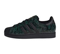 ADIDAS ORIGINALS Sneaker bassa 'Superstar II' abete / nero Uomo ADIDAS ORIGINALS 38