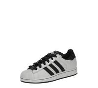 adidas Originals - Superstar II - Sneakers grigie e nero denim-Bianco 41 1/3