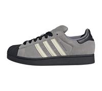 ADIDAS ORIGINALS Sneaker bassa 'Superstar II' grigio / nero / bianco Uomo ADIDAS ORIGINALS 42