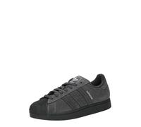 ADIDAS ORIGINALS Sneaker bassa 'Superstar II' grigio scuro / bianco Donna ADIDAS ORIGINALS 43-43,5