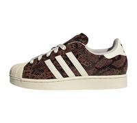 ADIDAS ORIGINALS Sneaker bassa 'Superstar II' marrone / marrone scuro / bianco lana Uomo ADIDAS ORIGINALS 36,5-37 marrone / marrone scuro / bianco lana