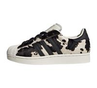 ADIDAS ORIGINALS Sneaker bassa 'Superstar II' nero / bianco / bianco lana Donna ADIDAS ORIGINALS 36 nero / bianco / bianco lana