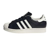 ADIDAS ORIGINALS Sneaker bassa 'Superstar II' nero / bianco Donna ADIDAS ORIGINALS 36