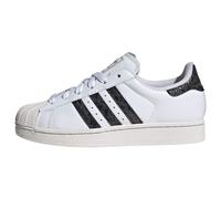 ADIDAS ORIGINALS Sneaker bassa 'Superstar II' nero / bianco Donna ADIDAS ORIGINALS 38,5-39 nero / bianco