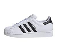 ADIDAS ORIGINALS Sneaker bassa 'SUPERSTAR II' nero / bianco Uomo ADIDAS ORIGINALS 40,5-41 nero / bianco