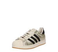 ADIDAS ORIGINALS Sneaker bassa 'Superstar II' stucco / nero / bianco Donna ADIDAS ORIGINALS 40,5-41