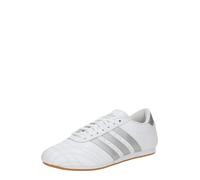 Adidas Taekwondo Lace W female Scarpe - Bianco - Pelle - Foot Locker White 37 1/3