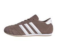 adidas Originals - Taekwondo - Sneakers stringate marroni e bianche-Marrone 38 2/3