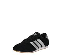 ADIDAS ORIGINALS Sneaker bassa 'Taekwondo' nero / argento Donna ADIDAS ORIGINALS 41-41,5 nero / argento