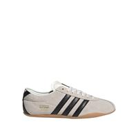 ADIDAS ORIGINALS Sneaker bassa 'Tokyo' oro / nero / offwhite, Taglia 40,5-41