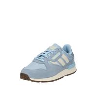 ADIDAS ORIGINALS Sneaker bassa 'Treziod 2.0' sabbia / blu chiaro Uomo ADIDAS ORIGINALS 38,5-39 sabbia / blu chiaro