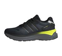 ADIDAS ORIGINALS Sneaker bassa 'ZX RS' limone / grigio / nero Uomo ADIDAS ORIGINALS 39-39,5 limone / grigio / nero