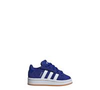 Adidas Campus unisex Scarpe - Blu - Pelle - Foot Locker Blue 27