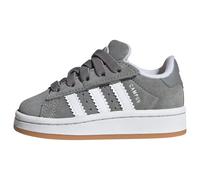 ADIDAS ORIGINALS Sneaker 'Campus 00s' grigio scuro / bianco Bambini ADIDAS ORIGINALS 24 grigio scuro / bianco