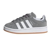 Adidas Campus unisex Scarpe - Grigio - Scamosciato - Foot Locker Grey 34
