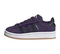 ADIDAS ORIGINALS Sneaker 'Campus 00s' lilla scuro / nero / bianco Bambini ADIDAS ORIGINALS 32 lilla scuro / nero / bianco