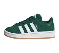 Scarpe Campus 00s Elastic Lace Kids Dark Green / Cloud White / Gum 35