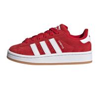 ADIDAS ORIGINALS Sneaker 'Campus 00s' rosso scuro / bianco Bambini ADIDAS ORIGINALS 32