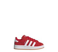 ADIDAS ORIGINALS Sneaker 'Campus 00s' rosso scuro / bianco, Taglia 34