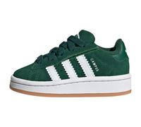 ADIDAS ORIGINALS Sneaker 'Campus 00s' verde scuro / bianco Bambini ADIDAS ORIGINALS 25 verde scuro / bianco