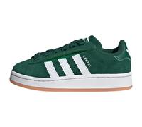 Campus 2000 Scarpe Chiusura Comfort Laccio Elastico Bambino Dark Green / Cloud White / Gum 31