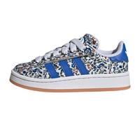 ADIDAS ORIGINALS Sneaker 'Campus 00s x Liberty London' blu reale / verde scuro / arancione scuro / bianco, Taglia 28